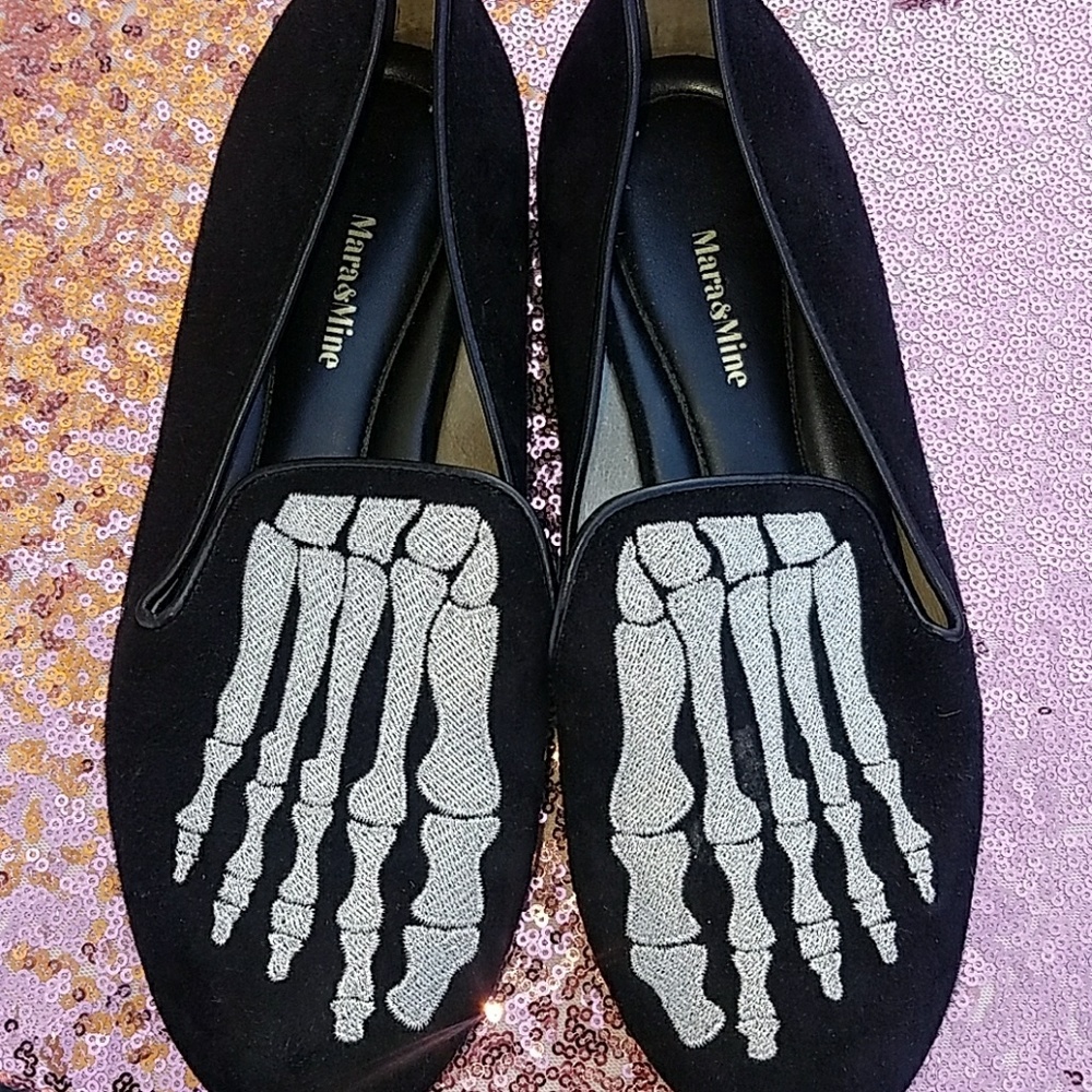 Mara & mine flats